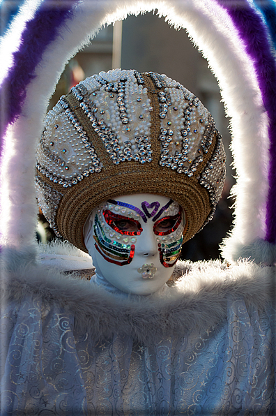 foto Carnevale di Venezia